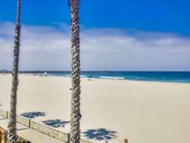 Mission Beach And Pacific Beach Home 894051