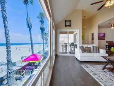 Mission Beach And Pacific Beach Home 894051