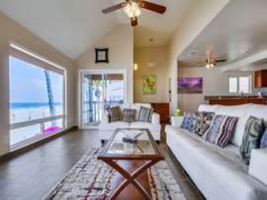 Mission Beach And Pacific Beach Home 894051