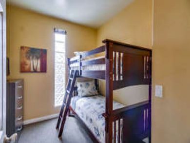 Three Bedroom Mission Beach Rental Walk to Beach and Bay