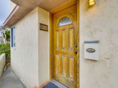 Three Bedroom Mission Beach Rental Walk to Beach and Bay