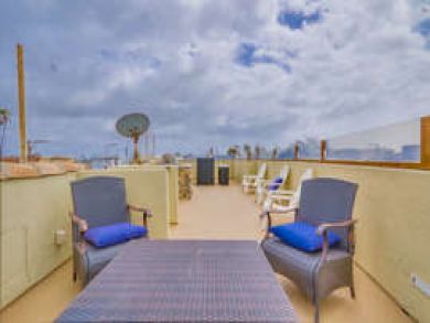 Three Bedroom Mission Beach Rental Walk to Beach and Bay