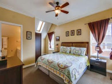 Three Bedroom Mission Beach Rental Walk to Beach and Bay