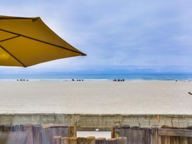 Mission Beach And Pacific Beach Home 894063