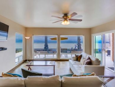 Mission Beach And Pacific Beach Home 894063