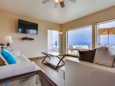 Mission Beach And Pacific Beach Home 894063