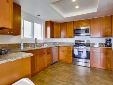 Mission Beach And Pacific Beach Home 894063