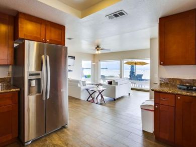 Mission Beach And Pacific Beach Home 894063