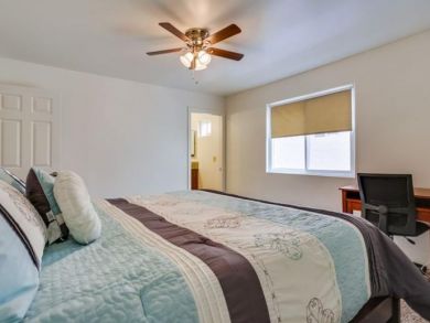 Mission Beach And Pacific Beach Home 894063