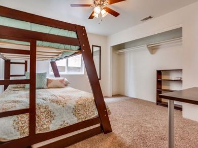 Mission Beach And Pacific Beach Home 894063