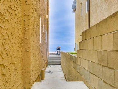 Mission Beach And Pacific Beach Home 894063