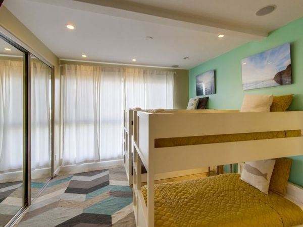Mission Beach Vacation Rentals 7 Bedrooms Sleeps 19 Guests