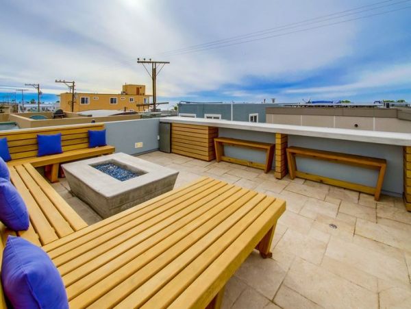Mission Beach Vacation Rentals 7 Bedrooms Sleeps 19 Guests