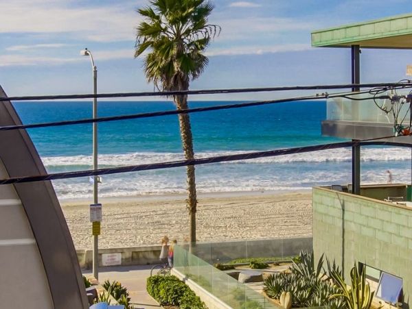 Mission Beach Vacation Rentals 7 Bedrooms Sleeps 19 Guests