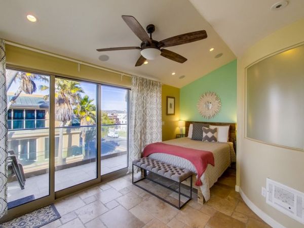 Mission Beach Vacation Rentals 7 Bedrooms Sleeps 19 Guests