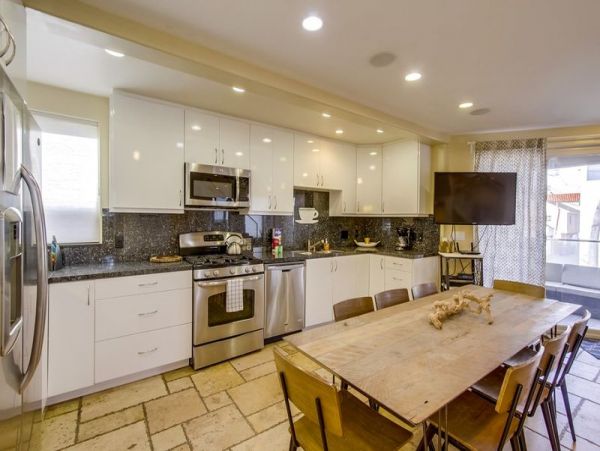 Mission Beach Vacation Rentals 7 Bedrooms Sleeps 19 Guests