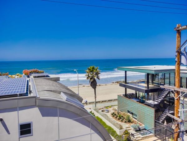 Mission Beach Vacation Rentals 7 Bedrooms Sleeps 19 Guests