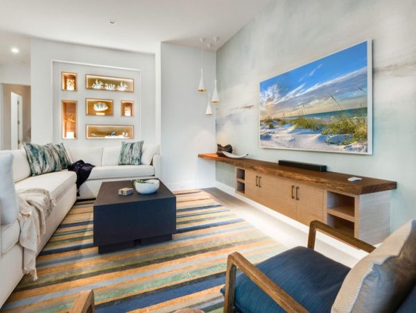 Anna Maria Island Vacation Rental - Gulf Front Luxury Home
