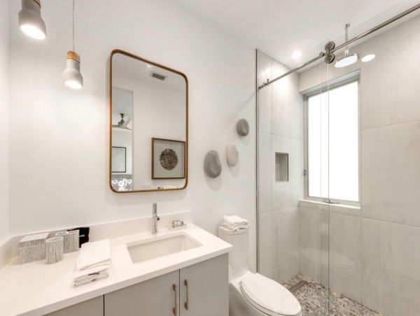 Anna Maria Island Vacation Rental - Gulf Front Luxury Home