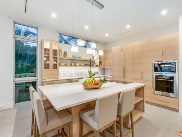 Anna Maria Island Vacation Rental - Gulf Front Luxury Home