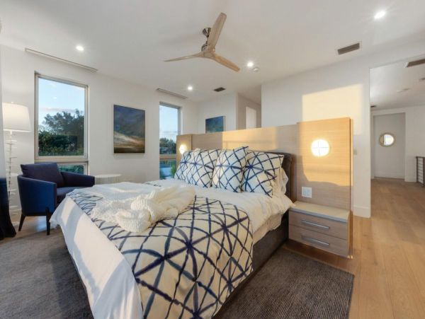Anna Maria Island Vacation Rental - Gulf Front Luxury Home