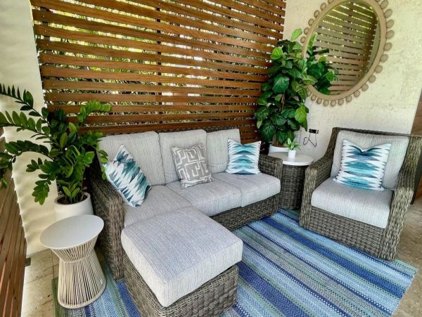 Anna Maria Island Vacation Rental - Gulf Front Luxury Home