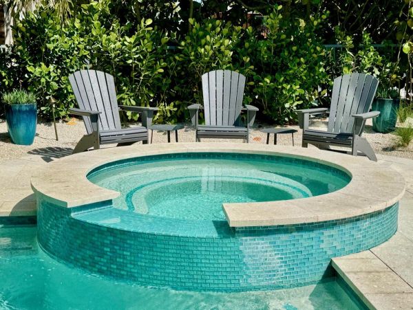 Anna Maria Island Vacation Rental - Gulf Front Luxury Home