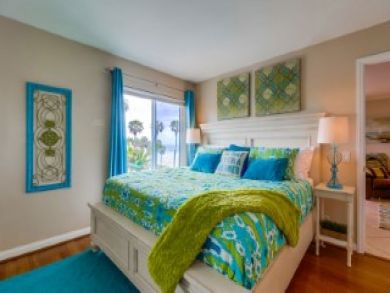 Luxury Mission Beach 2 Bedroom Beach Condo At It's Best Luxury Mission Beach 2 Bedroom Beach Condo At It's Best