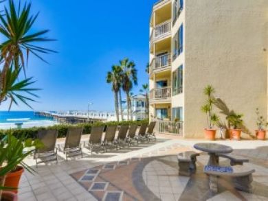 Luxury Mission Beach 2 Bedroom Beach Condo At It's Best Luxury Mission Beach 2 Bedroom Beach Condo At It's Best