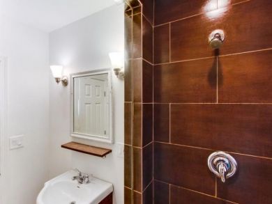 Two Bedroom Mission Beach Condo