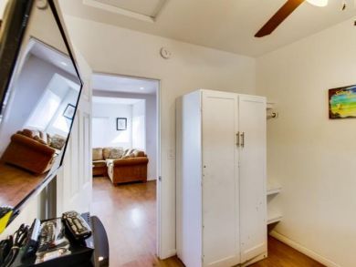 Two Bedroom Mission Beach Condo