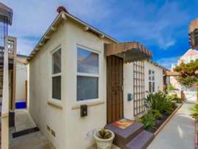 Mission Beach And Pacific Beach Home 894078