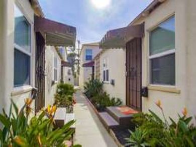 Mission Beach And Pacific Beach Home 894078