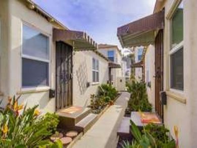 Mission Beach And Pacific Beach Home 894078