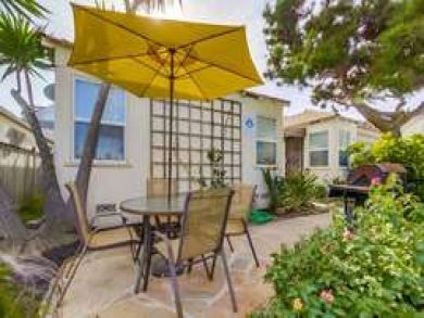 Mission Beach And Pacific Beach Home 894078