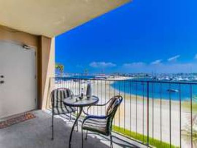 Mission Beach Bayfront 2 Bedroom Vacation Condo Sleeps 6 Mission Beach Bayfront 2 Bedroom Vacation Condo Sleeps 6