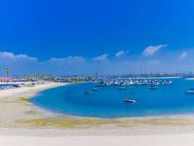 Mission Beach Bayfront 2 Bedroom Vacation Condo Sleeps 6 Mission Beach Bayfront 2 Bedroom Vacation Condo Sleeps 6