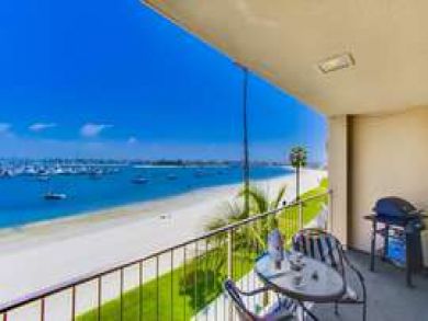 Mission Beach Bayfront 2 Bedroom Vacation Condo Sleeps 6 Mission Beach Bayfront 2 Bedroom Vacation Condo Sleeps 6