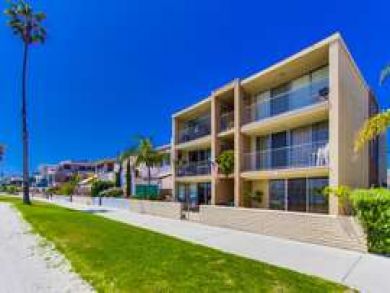 Mission Beach Bayfront 2 Bedroom Vacation Condo Sleeps 6 Mission Beach Bayfront 2 Bedroom Vacation Condo Sleeps 6
