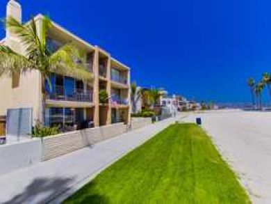 Mission Beach Bayfront 2 Bedroom Vacation Condo Sleeps 6 Mission Beach Bayfront 2 Bedroom Vacation Condo Sleeps 6