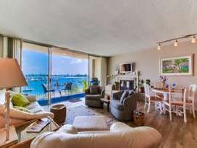 Mission Beach Bayfront 2 Bedroom Vacation Condo Sleeps 6 Mission Beach Bayfront 2 Bedroom Vacation Condo Sleeps 6