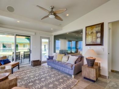 Mission Beach And Pacific Beach Condo 894084