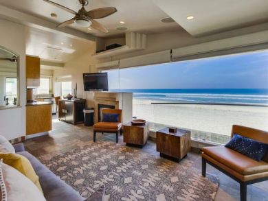 Mission Beach And Pacific Beach Condo 894084