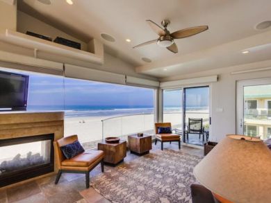 Mission Beach And Pacific Beach Condo 894084