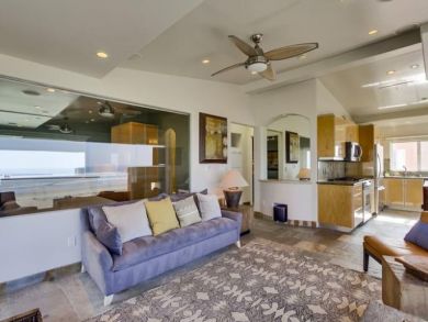 Mission Beach And Pacific Beach Condo 894084