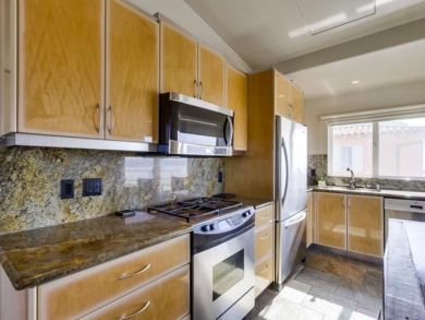 Mission Beach And Pacific Beach Condo 894084