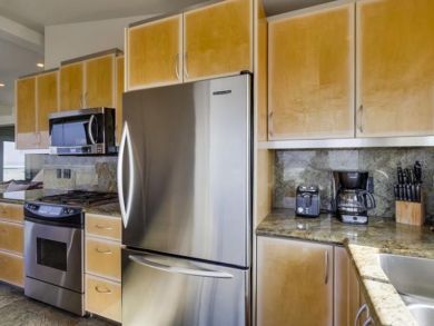 Mission Beach And Pacific Beach Condo 894084