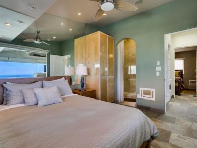 Mission Beach And Pacific Beach Condo 894084