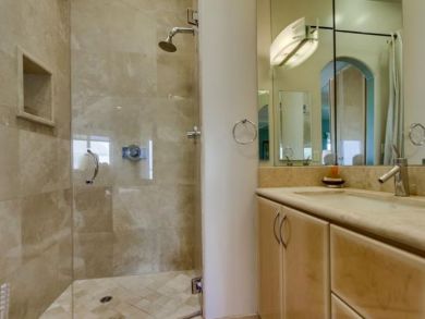 Mission Beach And Pacific Beach Condo 894084