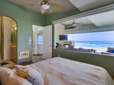 Mission Beach And Pacific Beach Condo 894084
